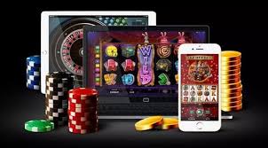 Завітайте до світу азарту та виграшу: казино з поповненням через Ківі
